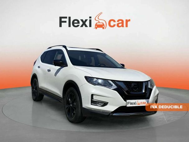 Nissan X-Trail dCi 110 kW image number 2