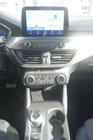 Ford Focus 1.5 88 kW image number 8