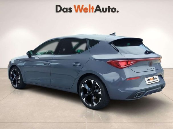 Cupra Leon 1.5 eTSI DSG 110 kW image number 13