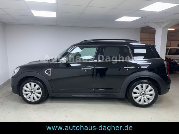 Mini Cooper S Countryman 141 kW image number 17