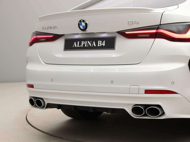 ALPINA B4 364 kW image number 22