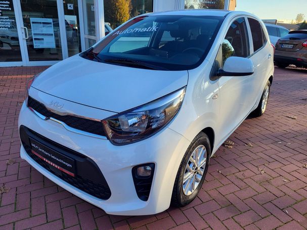 Kia Picanto 1.0 49 kW image number 1