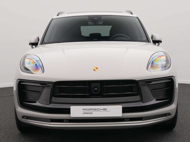 Porsche Macan 195 kW image number 8