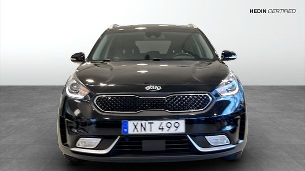 Kia Niro 1.6 104 kW image number 8