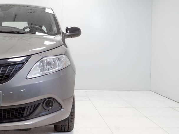 Lancia Ypsilon 51 kW image number 18