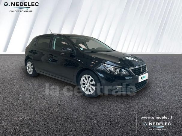 Peugeot 308 81 kW image number 3