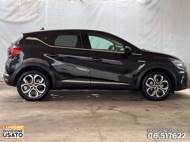 Renault Captur E-Tech 160 Intens 116 kW image number 5