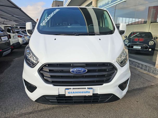 Ford Transit Custom 2.0 TDCi 96 kW image number 3