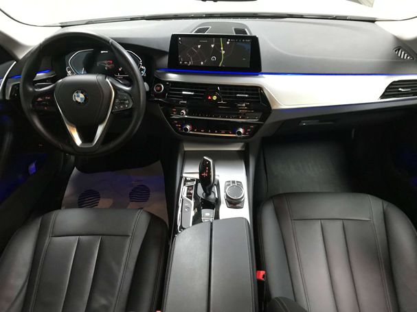 BMW 530i 185 kW image number 7