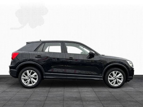 Audi Q2 35 TFSI Advanced 110 kW image number 3