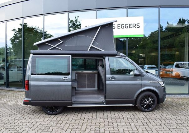 Volkswagen T6 California DSG 4Motion Ocean 150 kW image number 10