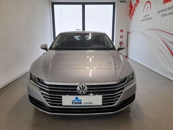 Volkswagen Arteon Elegance 4Motion 176 kW image number 16