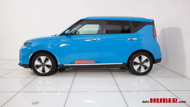 Kia Soul 150 kW image number 6