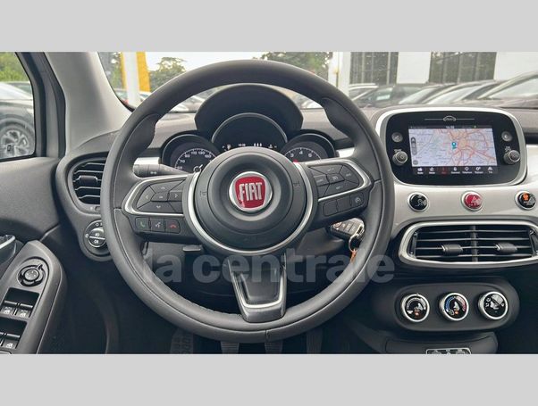 Fiat 500X 1.0 FireFly City Cross 88 kW image number 21