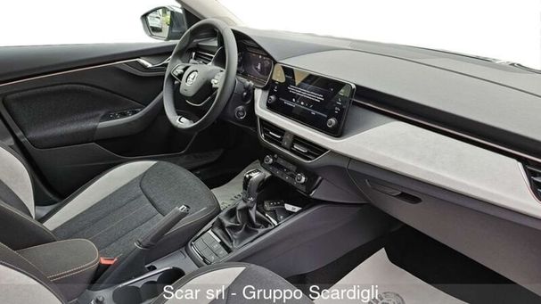 Skoda Scala 1.0 TSI DSG Style 85 kW image number 12