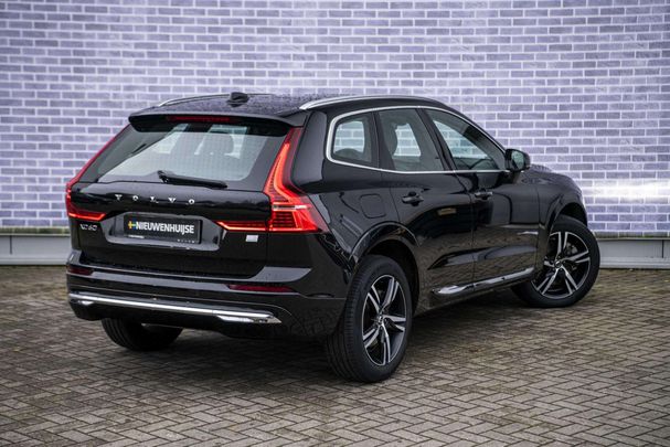 Volvo XC60 T6 Recharge AWD Plus 257 kW image number 16