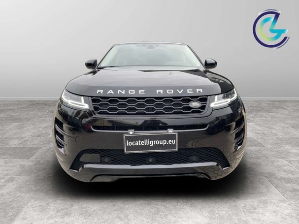 Land Rover Range Rover Evoque R-Dynamic S 177 kW image number 1