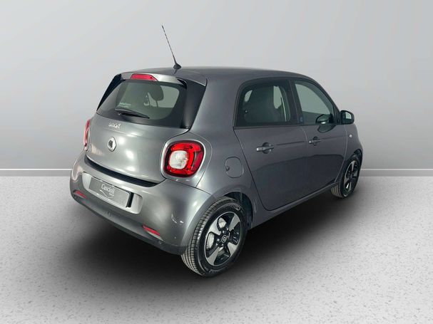 Smart ForFour EQ passion 60 kW image number 6