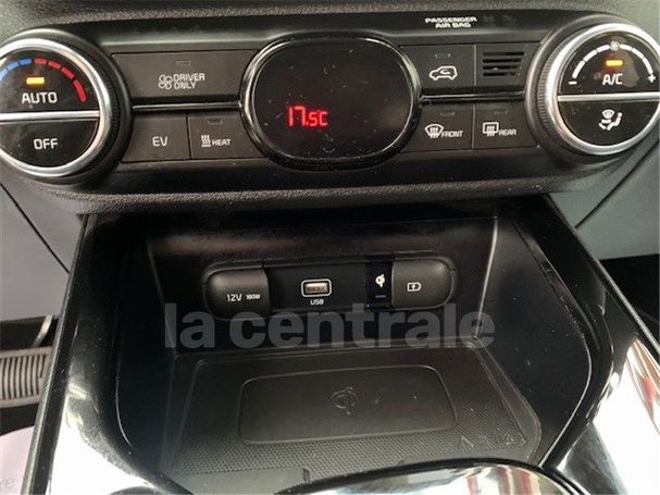 Kia Soul e-Soul 150 kW image number 9