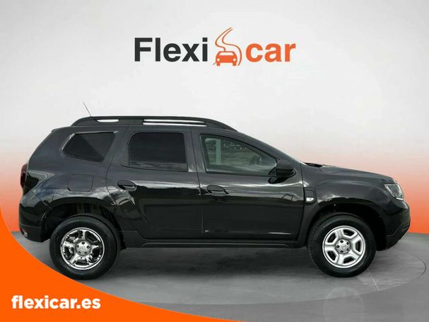 Dacia Duster TCe GPF Comfort 96 kW image number 5