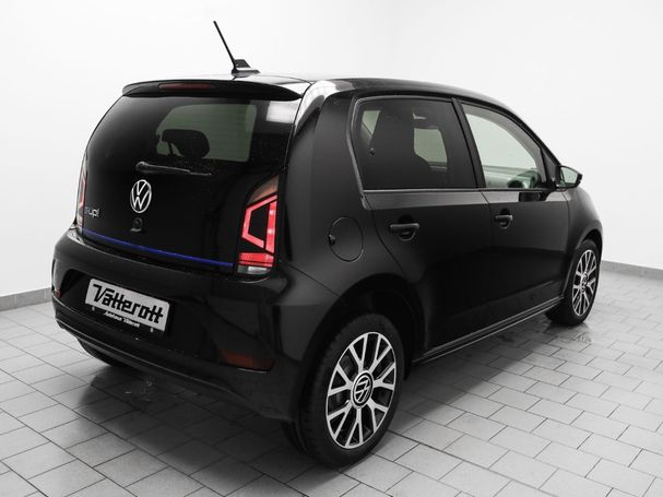 Volkswagen up! 60 kW image number 3