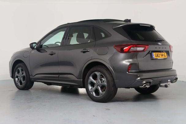 Ford Kuga 2.5 PHEV ST-Line 179 kW image number 32