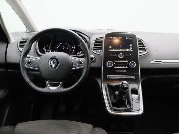 Renault Grand Scenic TCe LIMITED 103 kW image number 7