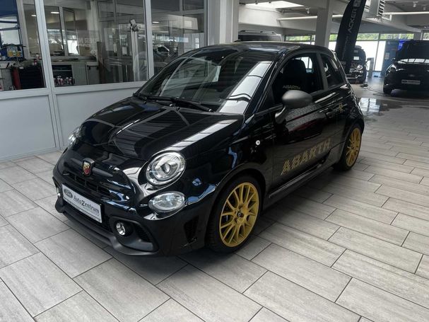 Abarth 695 132 kW image number 6