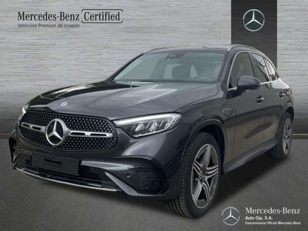 Mercedes-Benz GLC 220 d 4Matic 145 kW image number 1