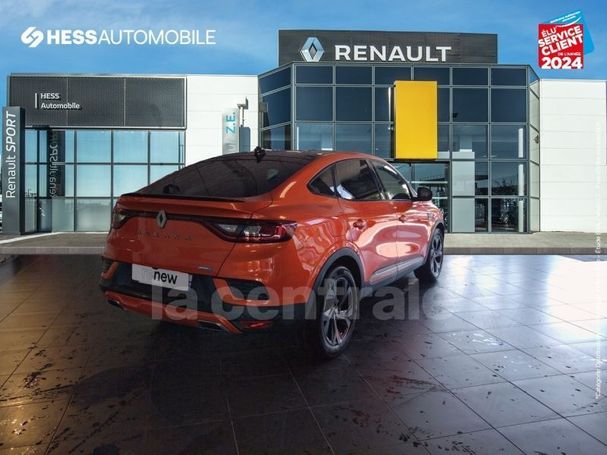 Renault Arkana 107 kW image number 24