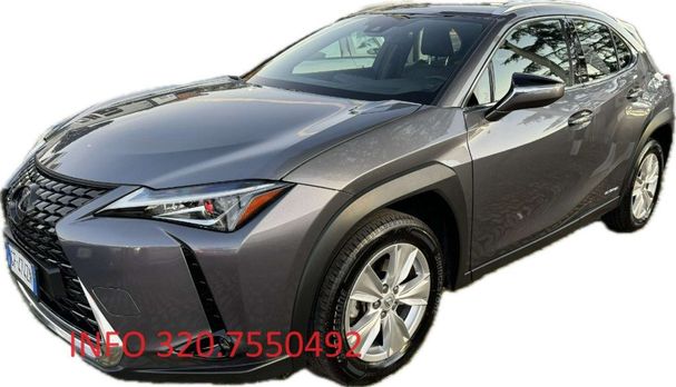 Lexus UX 250h 135 kW image number 1