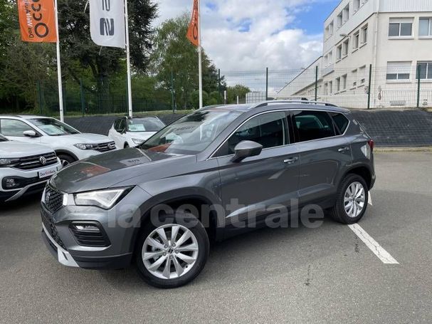 Seat Ateca TDI 85 kW image number 1