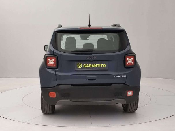 Jeep Renegade 1.0 Limited 88 kW image number 3