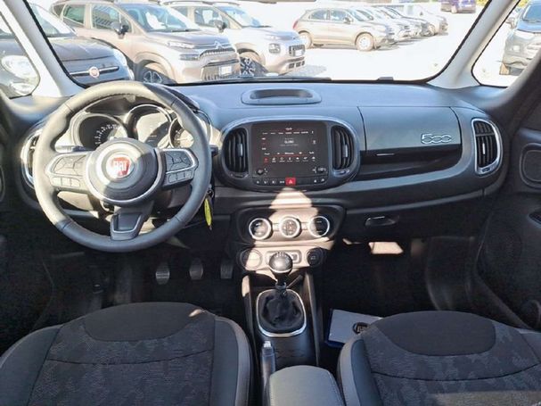 Fiat 500L 1.4 Cross 70 kW image number 8