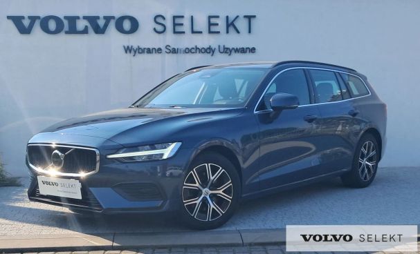 Volvo V60 120 kW image number 1