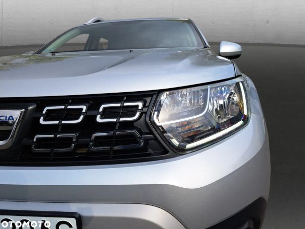 Dacia Duster SCe Prestige 85 kW image number 9