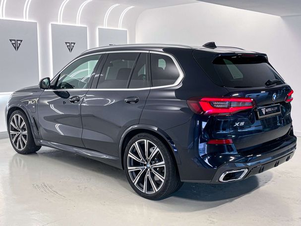 BMW X5 45e xDrive 293 kW image number 6