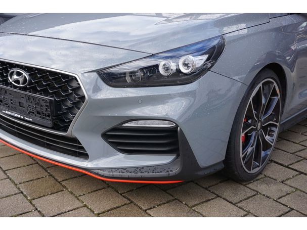 Hyundai i30 2.0 T-GDI N Performance 202 kW image number 1