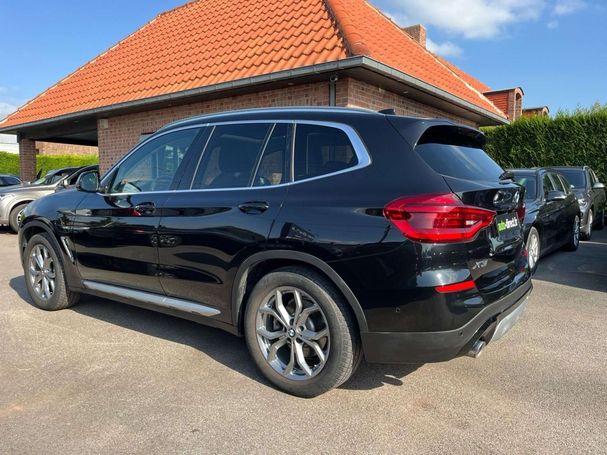 BMW X3 xDrive 137 kW image number 7