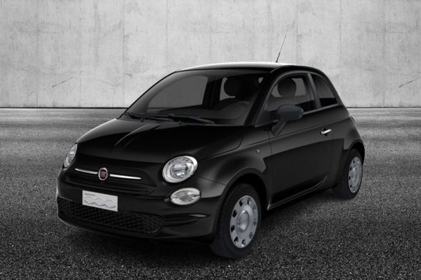 Fiat 500 1.0 51 kW image number 1