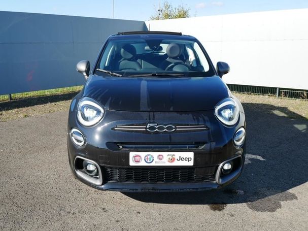 Fiat 500X 1.5 GSE Hybrid Dolcevita DCT 96 kW image number 9