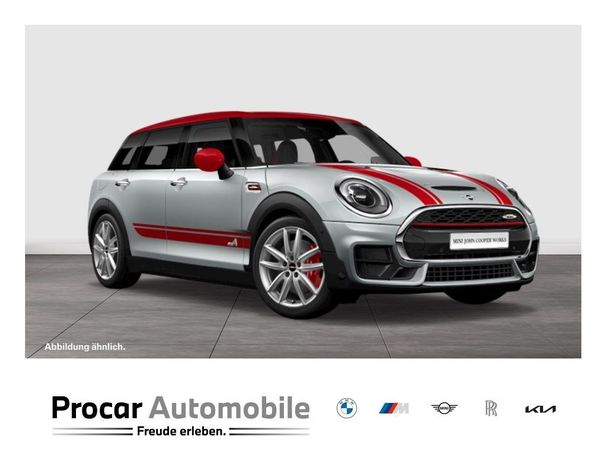 Mini John Cooper Works Clubman 170 kW image number 1