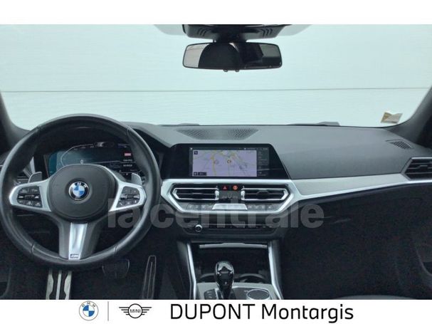 BMW 320d xDrive M Sport 140 kW image number 4