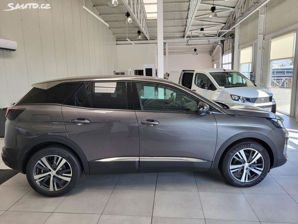 Peugeot 3008 BlueHDi 130 Allure 96 kW image number 6