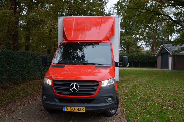 Mercedes-Benz Sprinter 516 CDi 120 kW image number 49