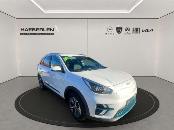 Kia Niro 100 kW image number 7