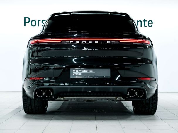 Porsche Cayenne Coupé E-Hybrid 346 kW image number 4