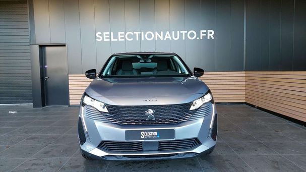 Peugeot 3008 PureTech 130 EAT8 Active 96 kW image number 8