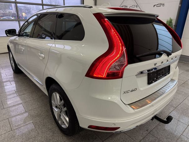 Volvo XC60 D4 140 kW image number 9