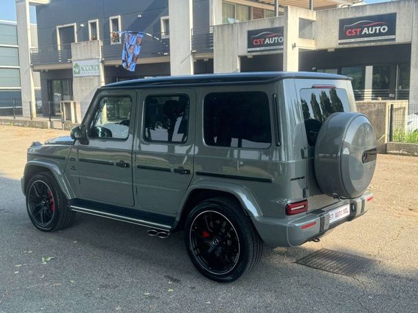 Mercedes-Benz G 63 AMG 430 kW image number 7